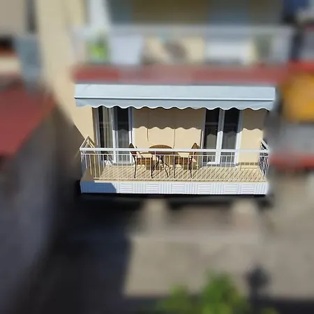 Aegean Riviera Nea Iraklitsa