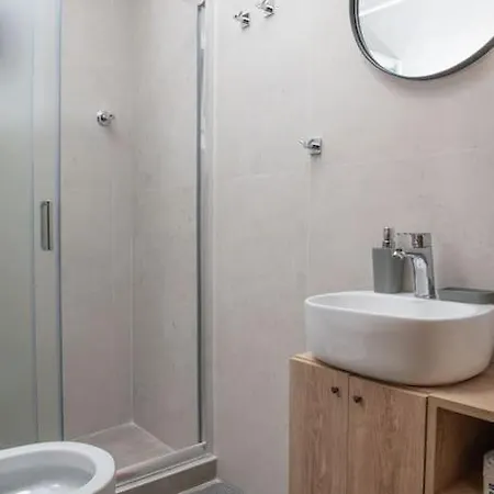Apartman Aegean Riviera